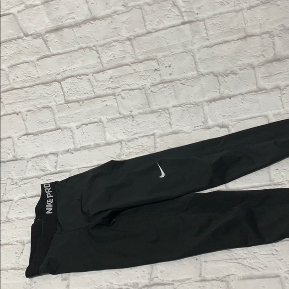 Nike Other - Nike pro leggings